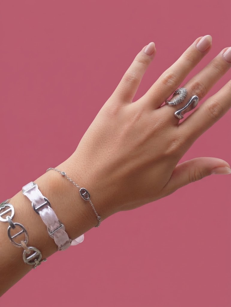Bague Lilou