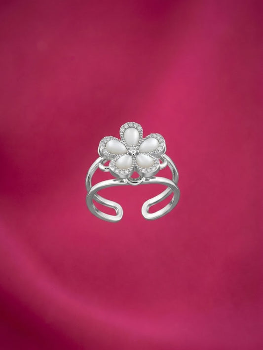 Bague anti-stress Sara