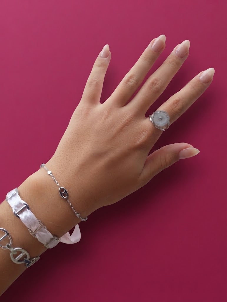 Bague anti-stress Sara