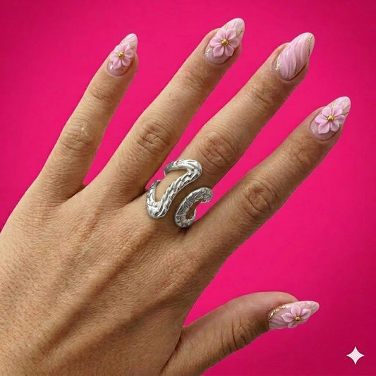 Bague Mélia