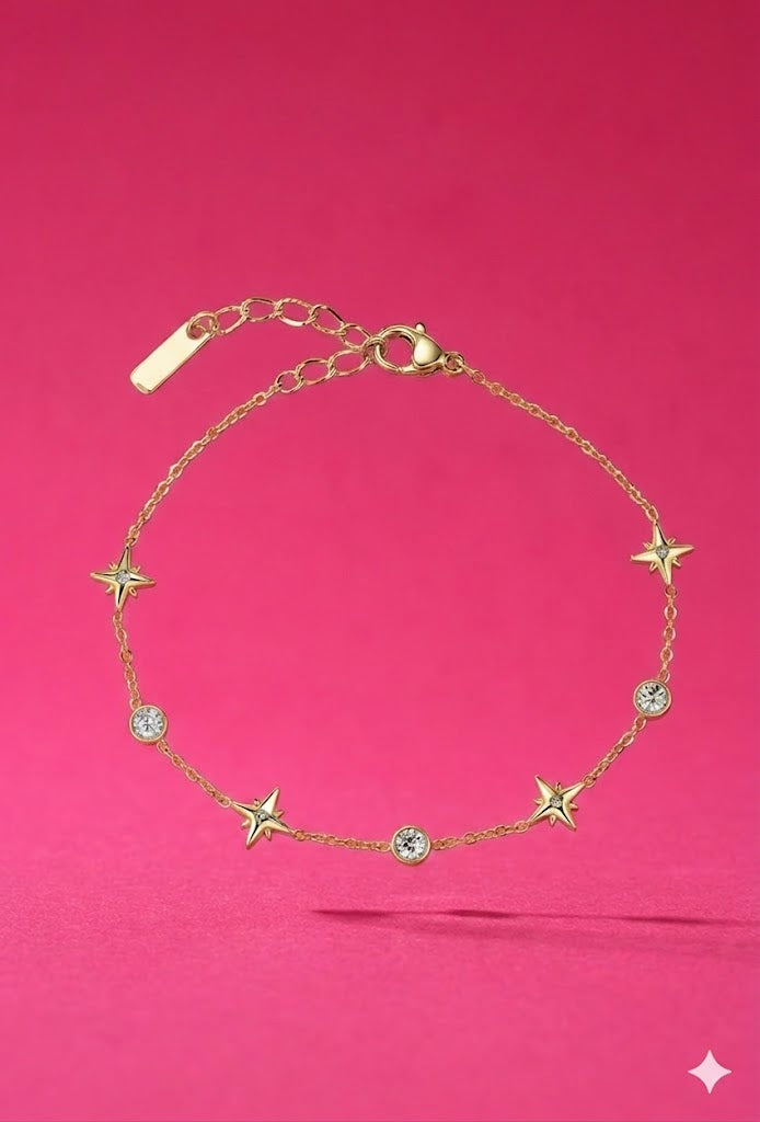 Elise Bracelet