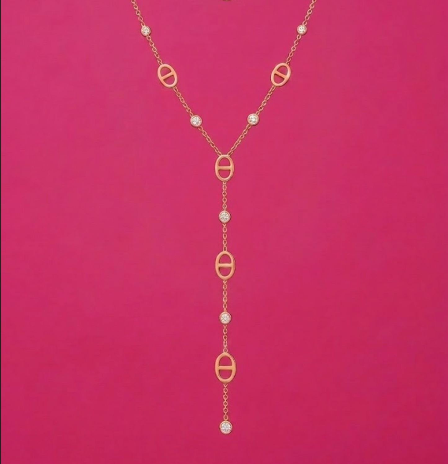Collier Grace