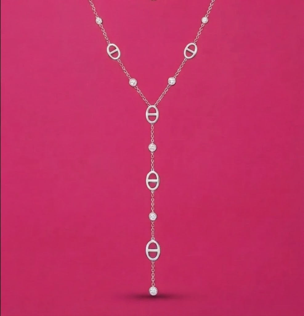 Grace Necklace