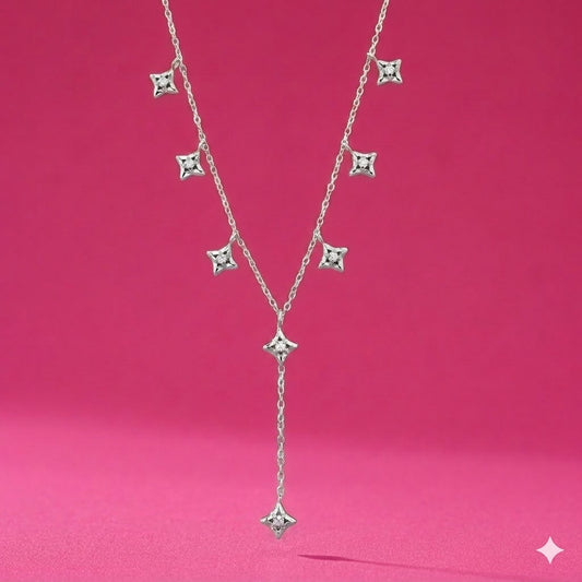 Collier Stacy