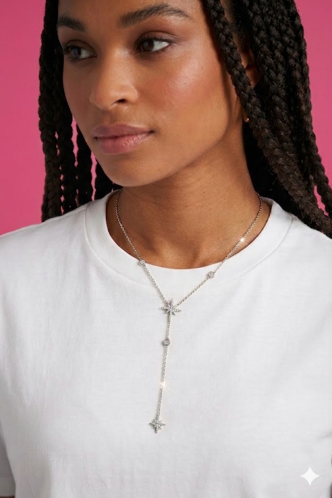 Élise Necklace