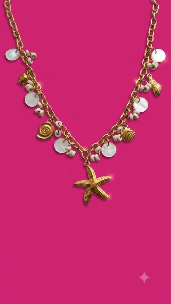 Collier Serena