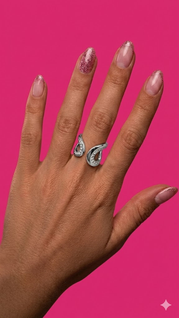 Bague Léna