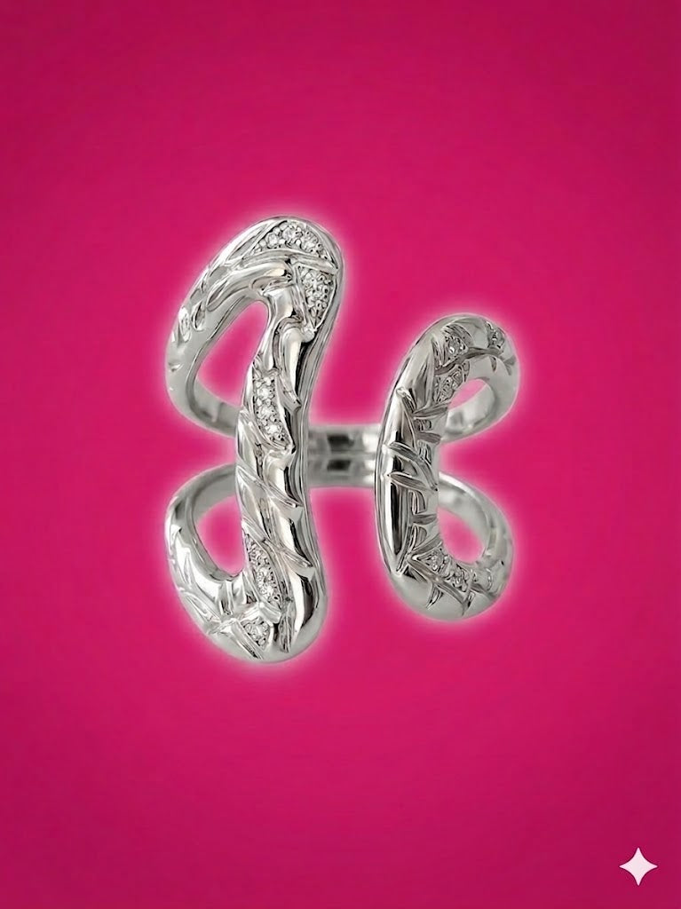 Bague Mélia