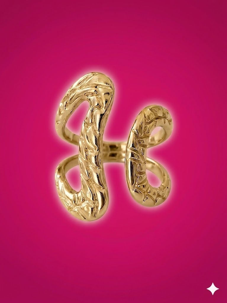 Bague Mélia