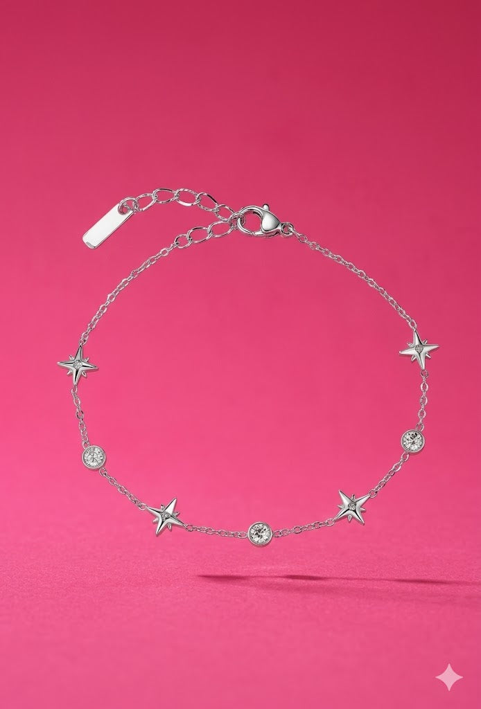 Elise Bracelet