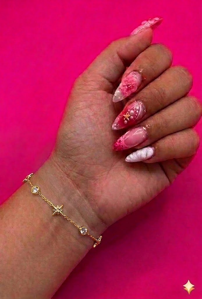 Elise Bracelet