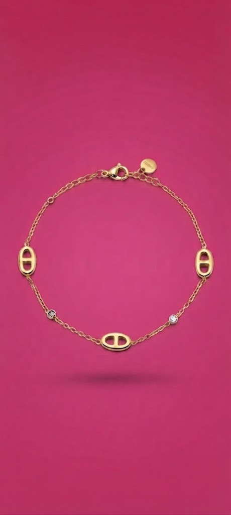 Naya Bracelet