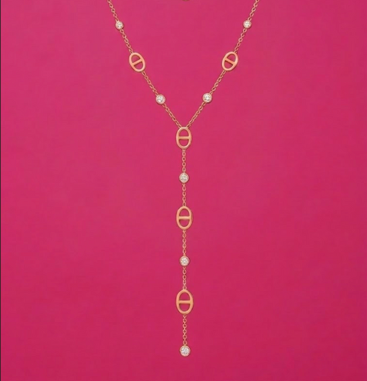 Collier Grace