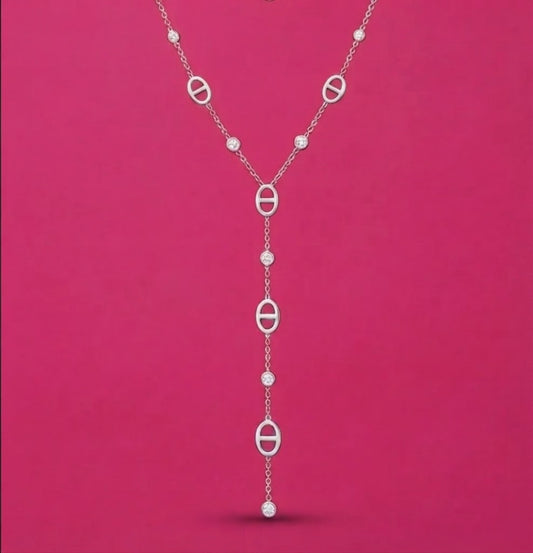 Grace Necklace
