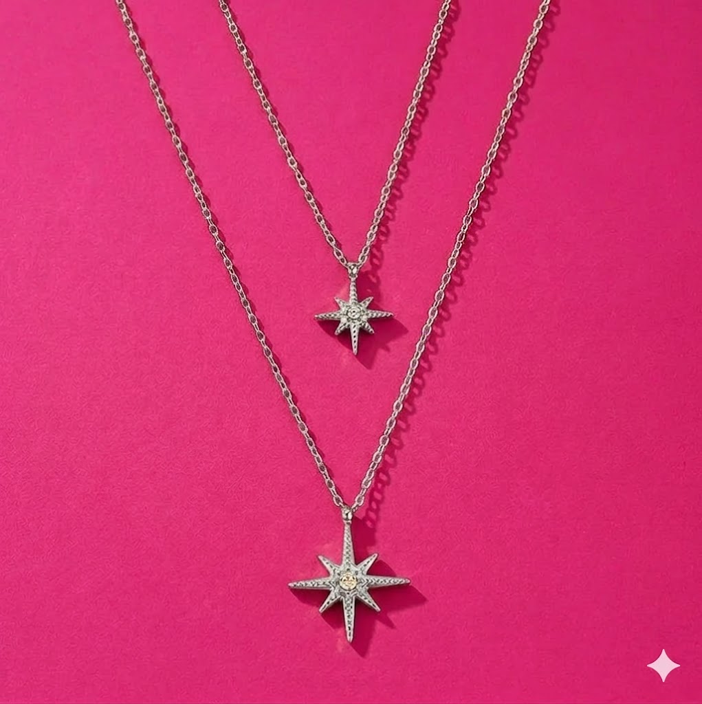 Collier Nina