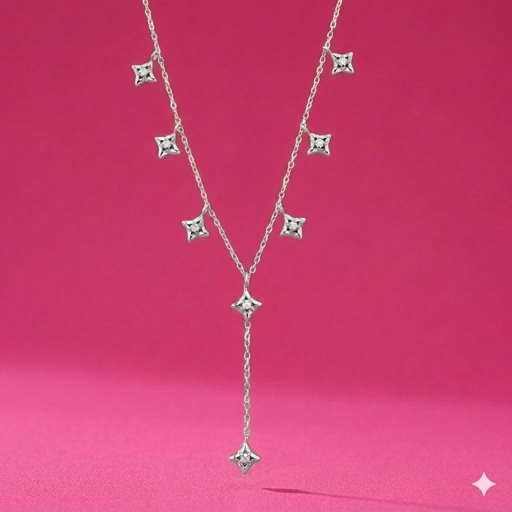 Collier Stacy