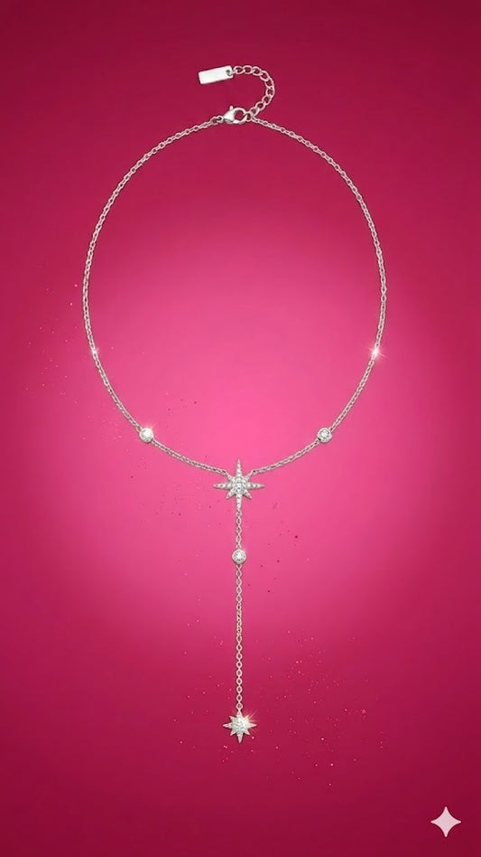 Élise Necklace