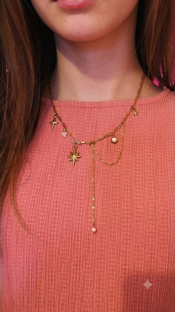 Collier Victoria