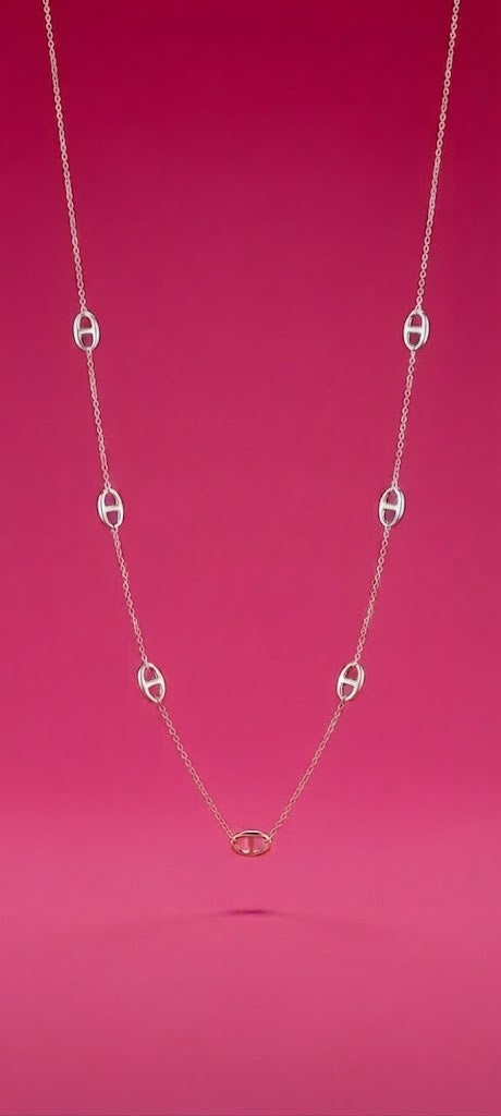 Emma Necklace