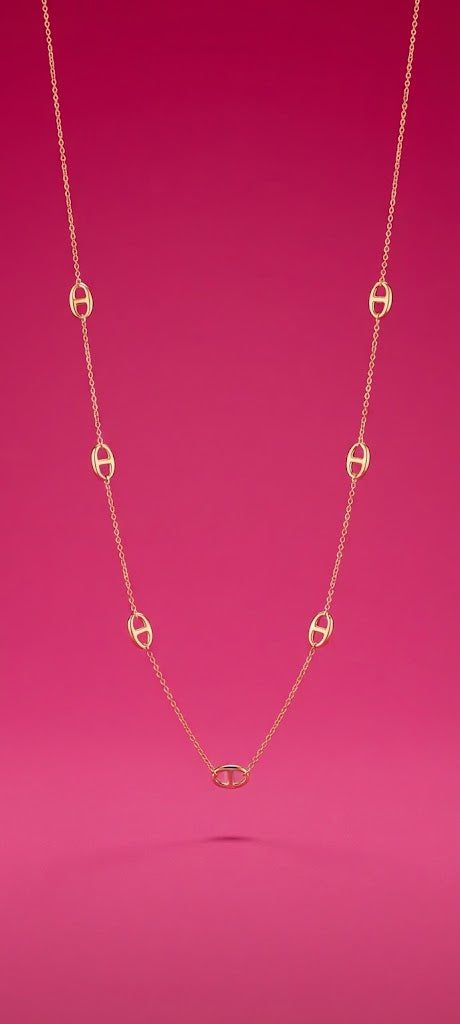 Emma Necklace