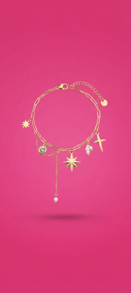 Victoria Bracelet