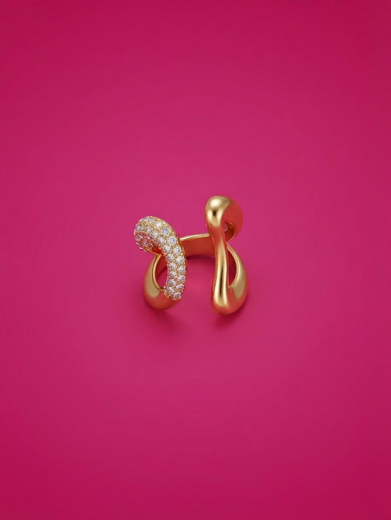 Bague Lilou