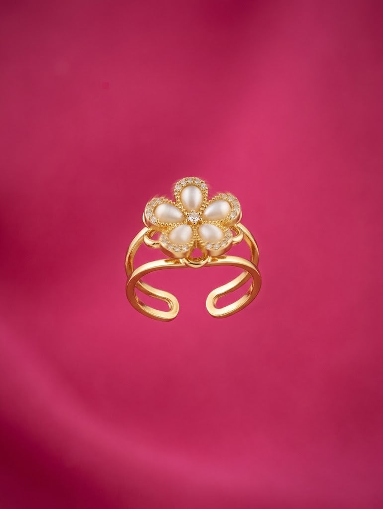Bague anti-stress Sara