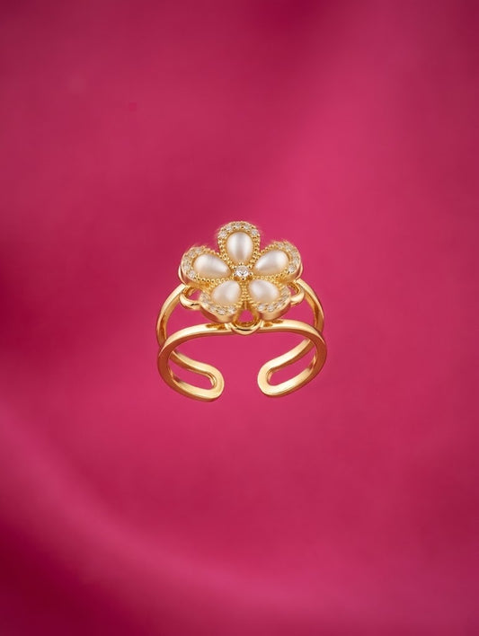 Bague anti-stress Sara