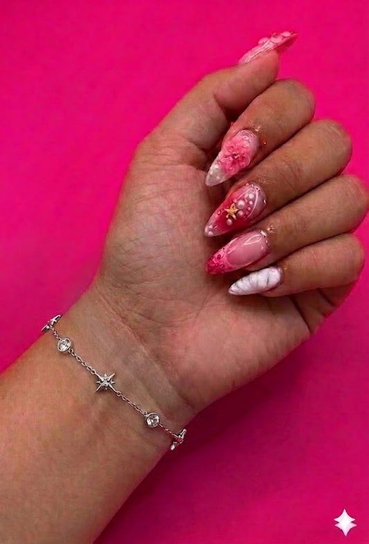 Elise Bracelet