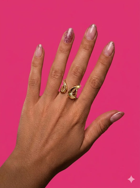 Bague Léna