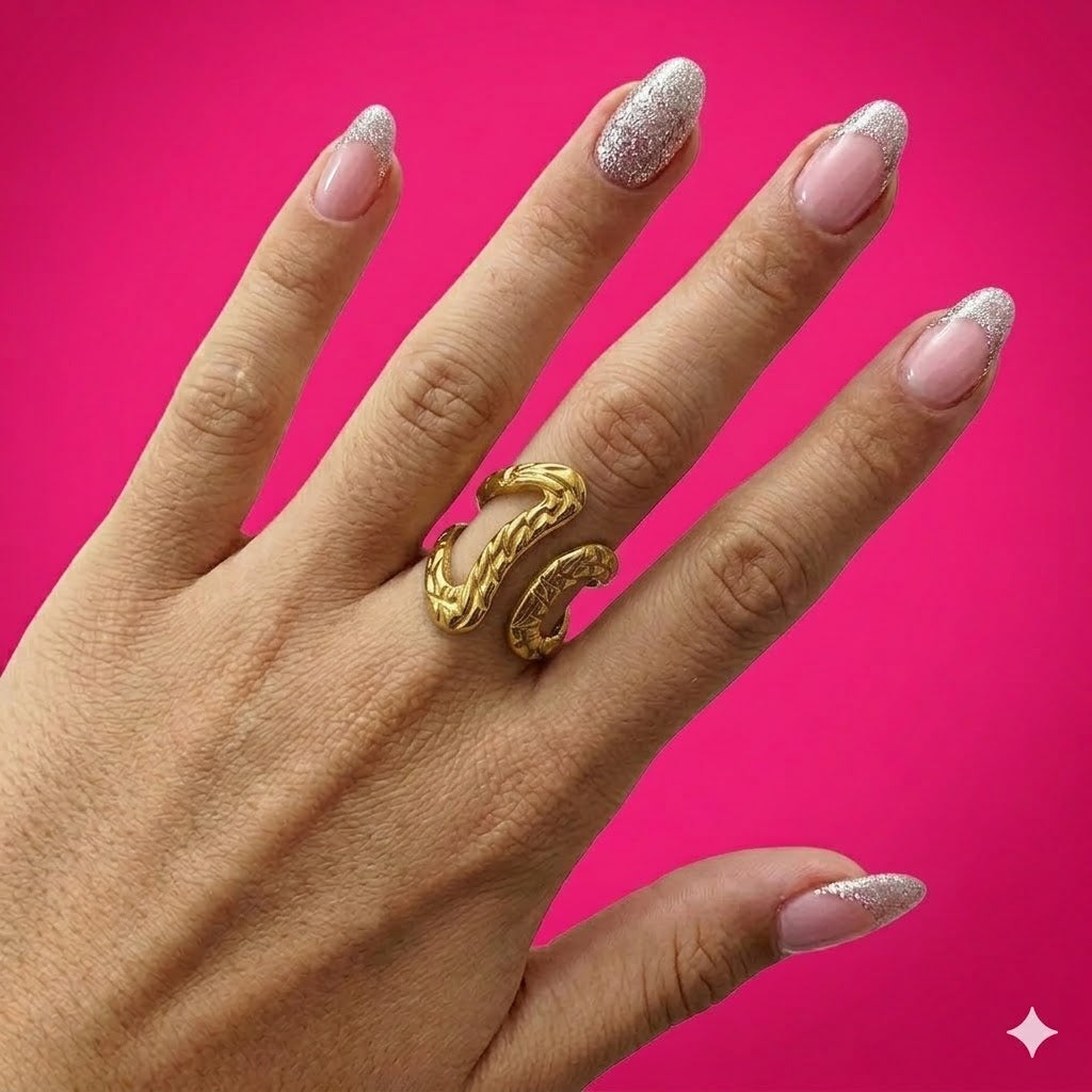 Bague Mélia