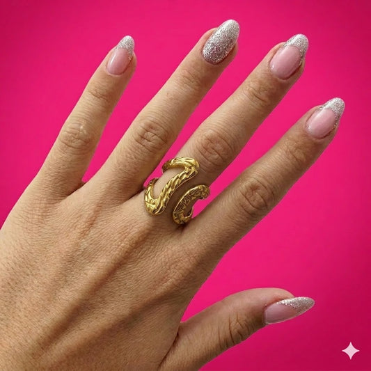 Bague Mélia