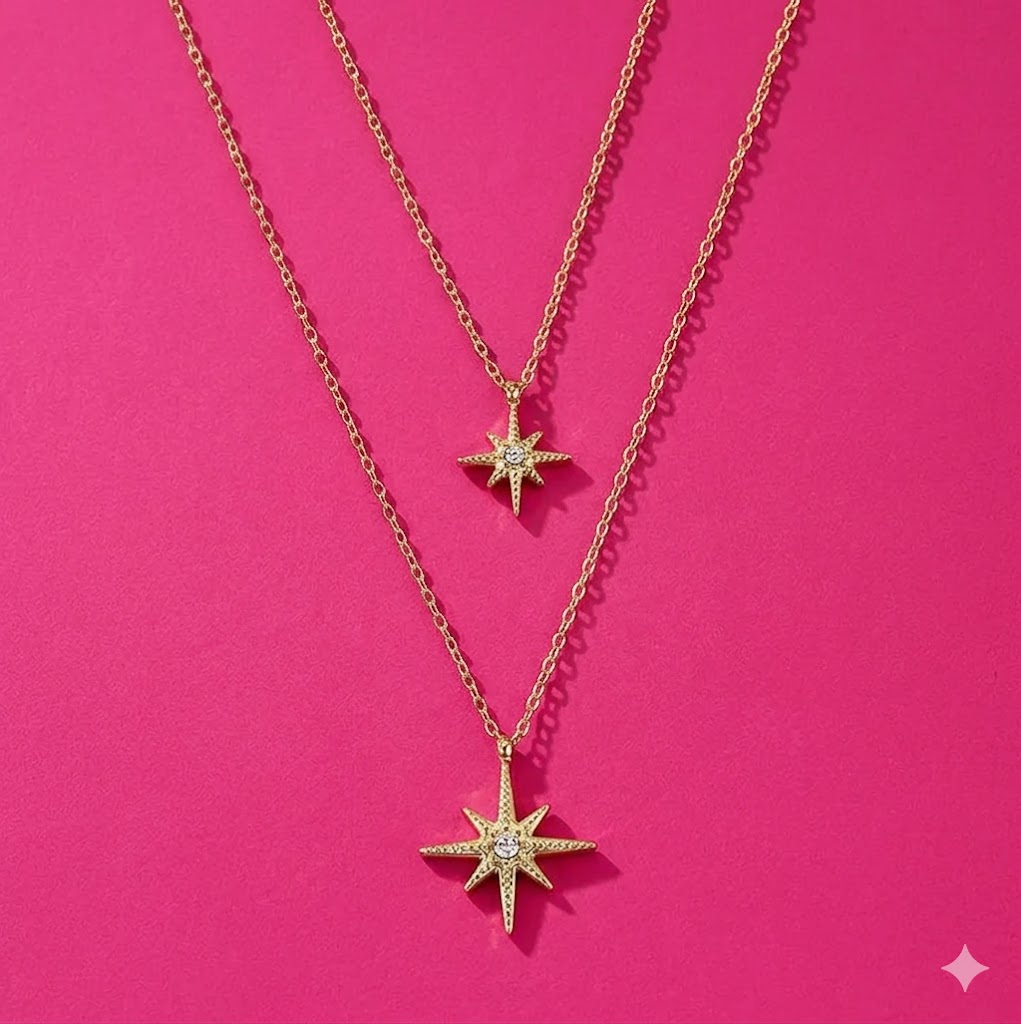 Collier Nina
