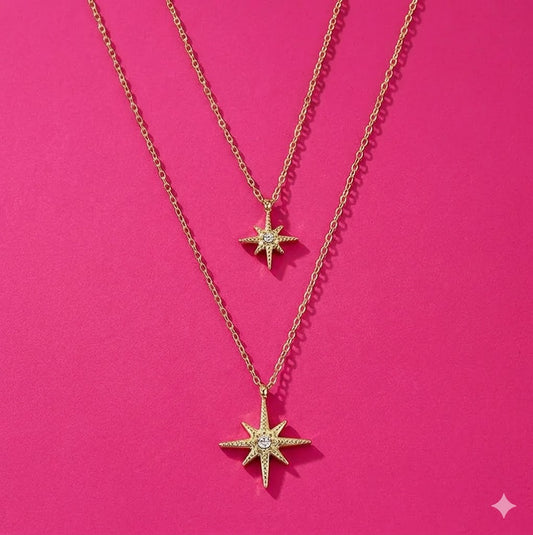 Collier Nina