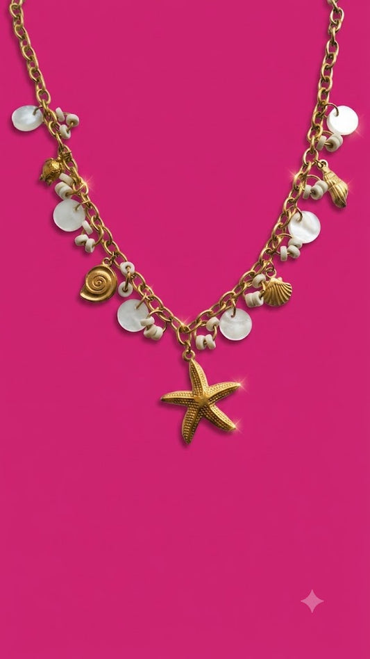 Collier Serena