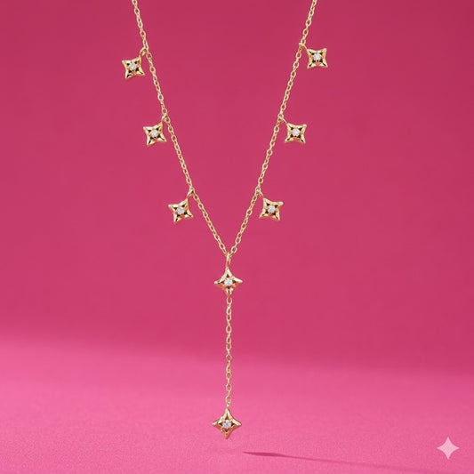 Collier Stacy