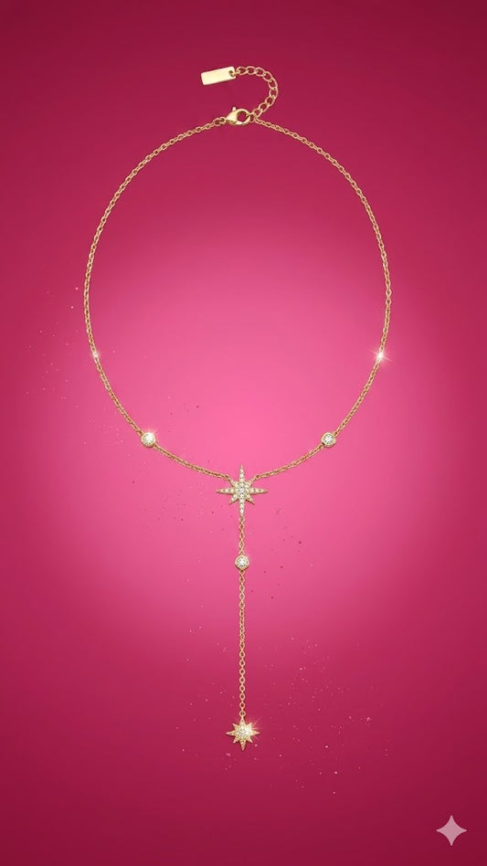 Élise Necklace