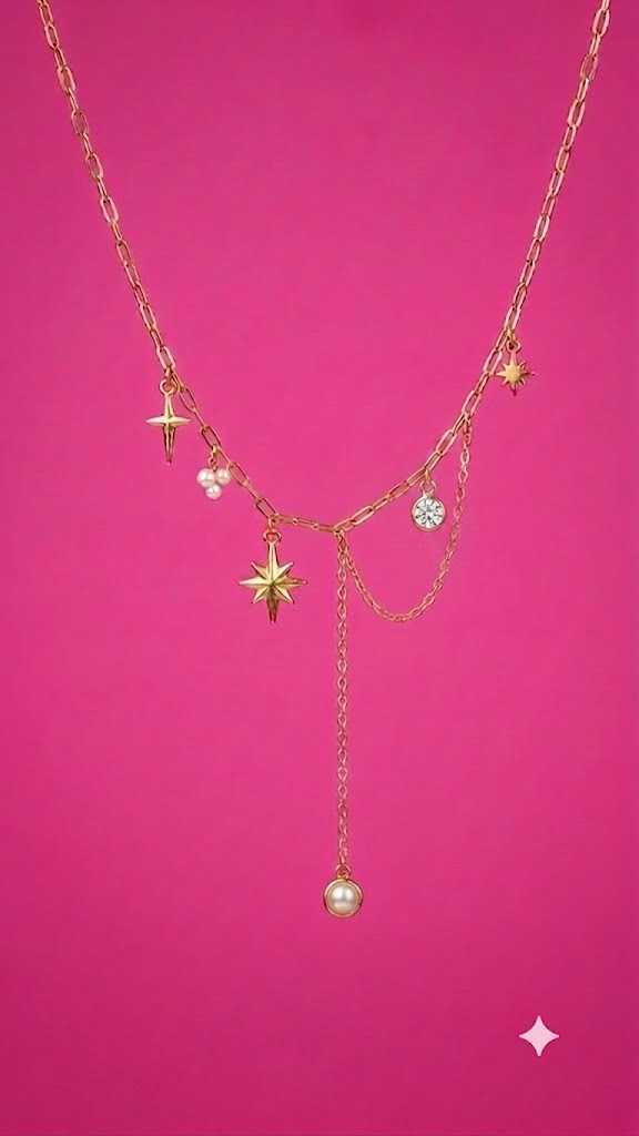 Collier Victoria