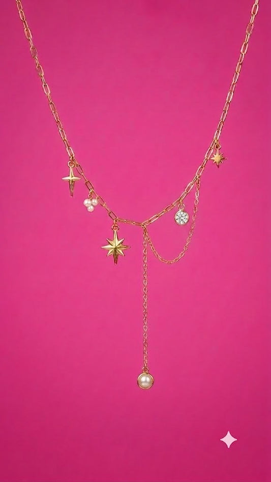 Collier Victoria