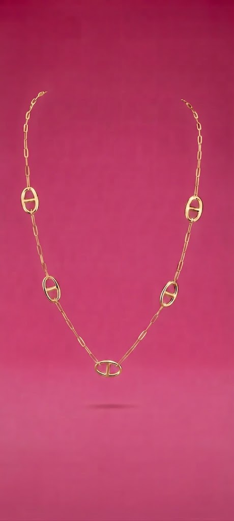 Dayana necklace